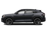 New 2025 Volkswagen Atlas Cross Sport SEL R-Line image 2