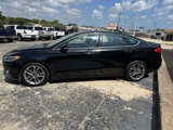 Used 2020 Ford Fusion Titanium image 6
