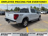 New 2025 Ford F150 XLT image 5