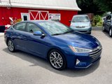 Used 2020 Hyundai Elantra Limited image 6