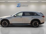 New 2025 MAZDA CX-90 Plug-In Hybrid w/ Premium Plus image 2