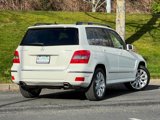 Used 2012 Mercedes-Benz GLK 350 4MATIC w/ Premium 1 Pkg image 2