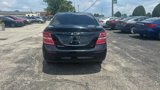 Used 2019 Chevrolet Sonic LT w/ Convenience Package image 4