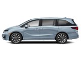 New 2025 Honda Odyssey Elite image 3