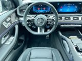 New 2025 Mercedes-Benz GLE 53 AMG 4MATIC Coupe image 3