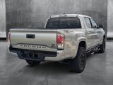 Used 2022 Toyota Tacoma TRD Sport image 5