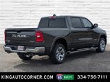 New 2025 RAM 1500 Big Horn image 5