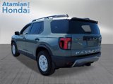 New 2026 Honda Passport TrailSport Elite image 3