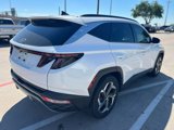 Used 2022 Hyundai Tucson Limited image 3