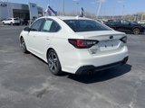 Certified 2022 Subaru Legacy Limited XT image 3
