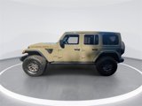 New 2025 Jeep Wrangler Unlimited Rubicon 392 image 5