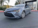 Used 2022 Toyota Corolla LE image 2