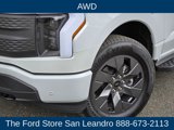 Certified 2024 Ford F150 Lightning 4x4 SuperCrew image 6