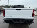 New 2025 Chevrolet Silverado 2500 LT w/ Trail Boss Package image 5