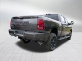 New 2025 RAM 2500 Laramie image 3