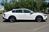 Used 2025 Kia K4 LXS image 3
