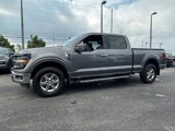 Certified 2024 Ford F150 XLT w/ FX4 Off-Road Package image 5