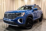 New 2025 Volkswagen Atlas SE image 4