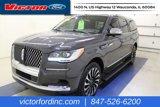 Used 2022 Lincoln Navigator L Black Label image 4