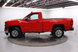 Used 2016 Chevrolet Silverado 1500 LS w/ Trailering Package image 4