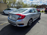 Used 2020 Honda Civic LX image 3