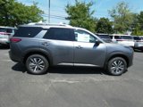 New 2025 Nissan Pathfinder SL w/ Cargo Package image 2