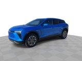 New 2025 Chevrolet Blazer EV LT w/ Super Cruise Package image 4