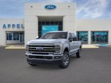 New 2025 Ford F250 King Ranch w/ Chrome Package image 3