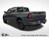 New 2025 RAM 1500 Laramie image 4