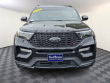 Certified 2024 Ford Explorer ST w/ Equipment Group 401A image 2