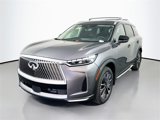 New 2026 INFINITI QX60 Luxe w/ Cargo Package image 3