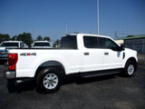 Used 2020 Ford F250 4x4 Crew Cab Super Duty image 4