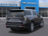 New 2025 Chevrolet Suburban Premier image 4