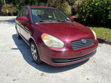 Used 2009 Hyundai Accent GLS w/ Popular Equipment Pkg 5 image 5