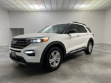 Used 2024 Ford Explorer XLT w/ Equipment Group 202A image 3