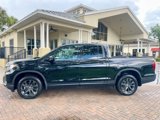 Used 2025 Honda Ridgeline Sport image 2