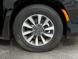 New 2025 Chrysler Pacifica Select w/ Uconnect Theater Family Group image 5
