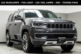 Used 2024 Jeep Wagoneer Series II w/ Premium Group I image 4