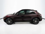 Used 2024 Porsche Macan image 2