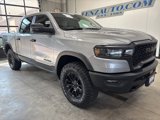 Used 2025 RAM 1500 Rebel image 2