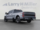 New 2025 Ford F350 Platinum image 2