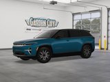 New 2025 Jeep Wagoneer Limited image 4