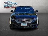 Used 2024 Cadillac CT4 Premium Luxury w/ Climate Package image 3