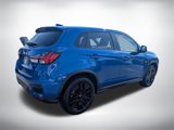 New 2025 Mitsubishi Outlander Sport LE image 3