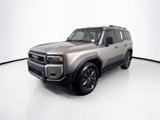Certified 2025 Toyota Land Cruiser image 2