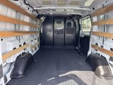Used 2023 Ford Transit 250 Low Roof w/ Exterior Upgrade Package image 5
