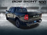 New 2025 RAM 1500 Laramie image 3
