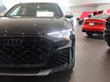 New 2025 Audi RS Q8 performance image 3