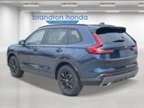 New 2026 Honda CR-V Sport image 3