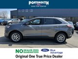 Used 2024 Ford Edge SEL image 2